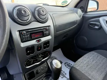 Dacia Duster 2013  1.5 Diesel