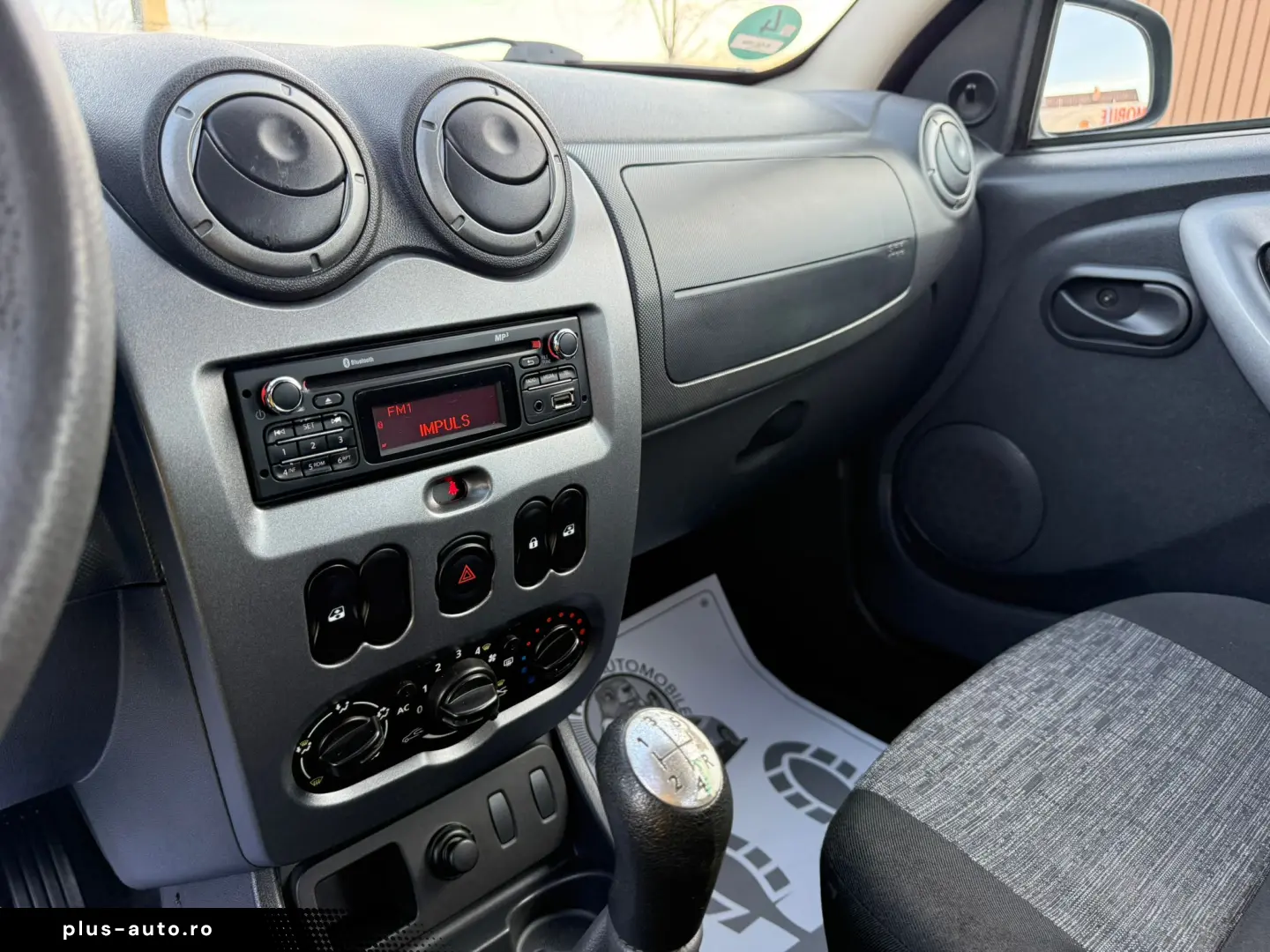 Dacia Duster 2013  1.5 Diesel