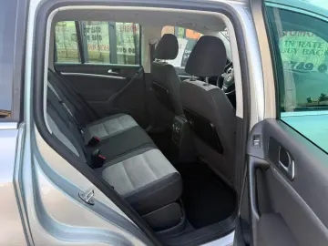 Vw Tiguan 2013 4 Motion 2.0 Diesel