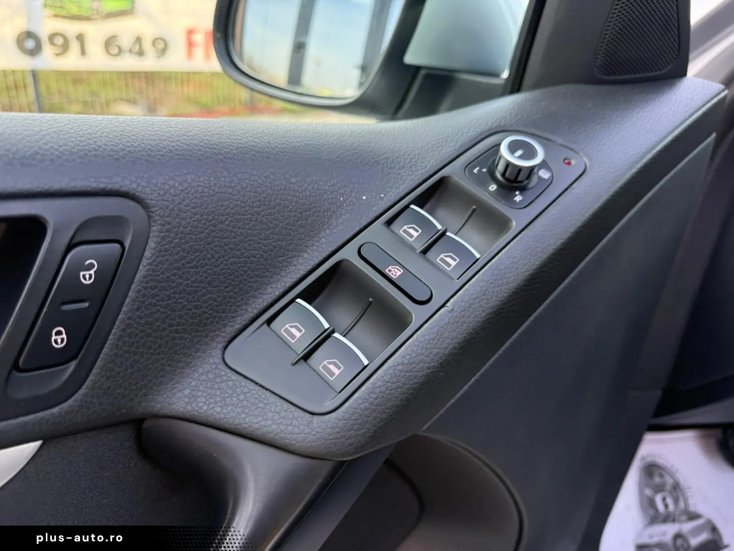 Vw Tiguan 2013 4 Motion 2.0 Diesel