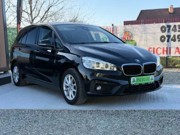 Bmw 218d Luxury Edition 2016 1.5 Diesel