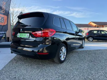 Bmw 218d Luxury Edition 2016 1.5 Diesel