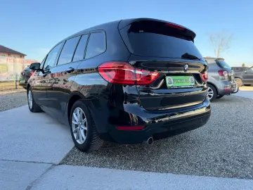 Bmw 218d Luxury Edition 2016 1.5 Diesel