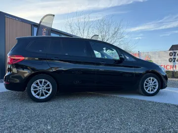 Bmw 218d Luxury Edition 2016 1.5 Diesel