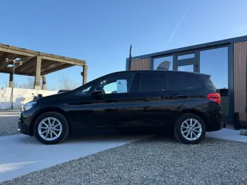 Bmw 218d Luxury Edition 2016 1.5 Diesel