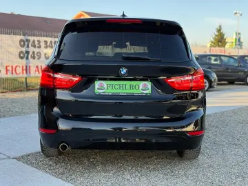 Bmw 218d Luxury Edition 2016 1.5 Diesel