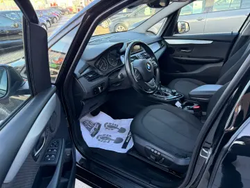 Bmw 218d Luxury Edition 2016 1.5 Diesel