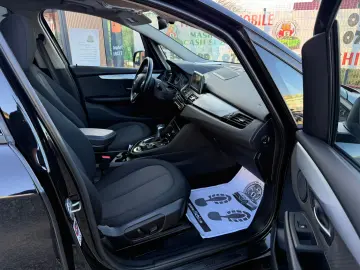 Bmw 218d Luxury Edition 2016 1.5 Diesel