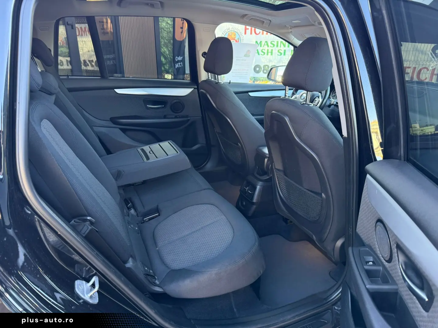 Bmw 218d Luxury Edition 2016 1.5 Diesel