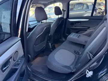 Bmw 218d Luxury Edition 2016 1.5 Diesel