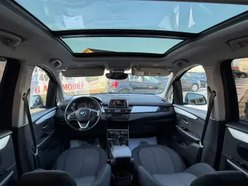 Bmw 218d Luxury Edition 2016 1.5 Diesel