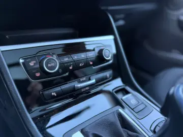 Bmw 218d Luxury Edition 2016 1.5 Diesel