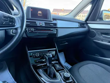 Bmw 218d Luxury Edition 2016 1.5 Diesel