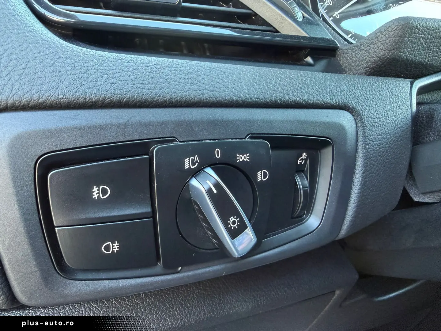 Bmw 218d Luxury Edition 2016 1.5 Diesel