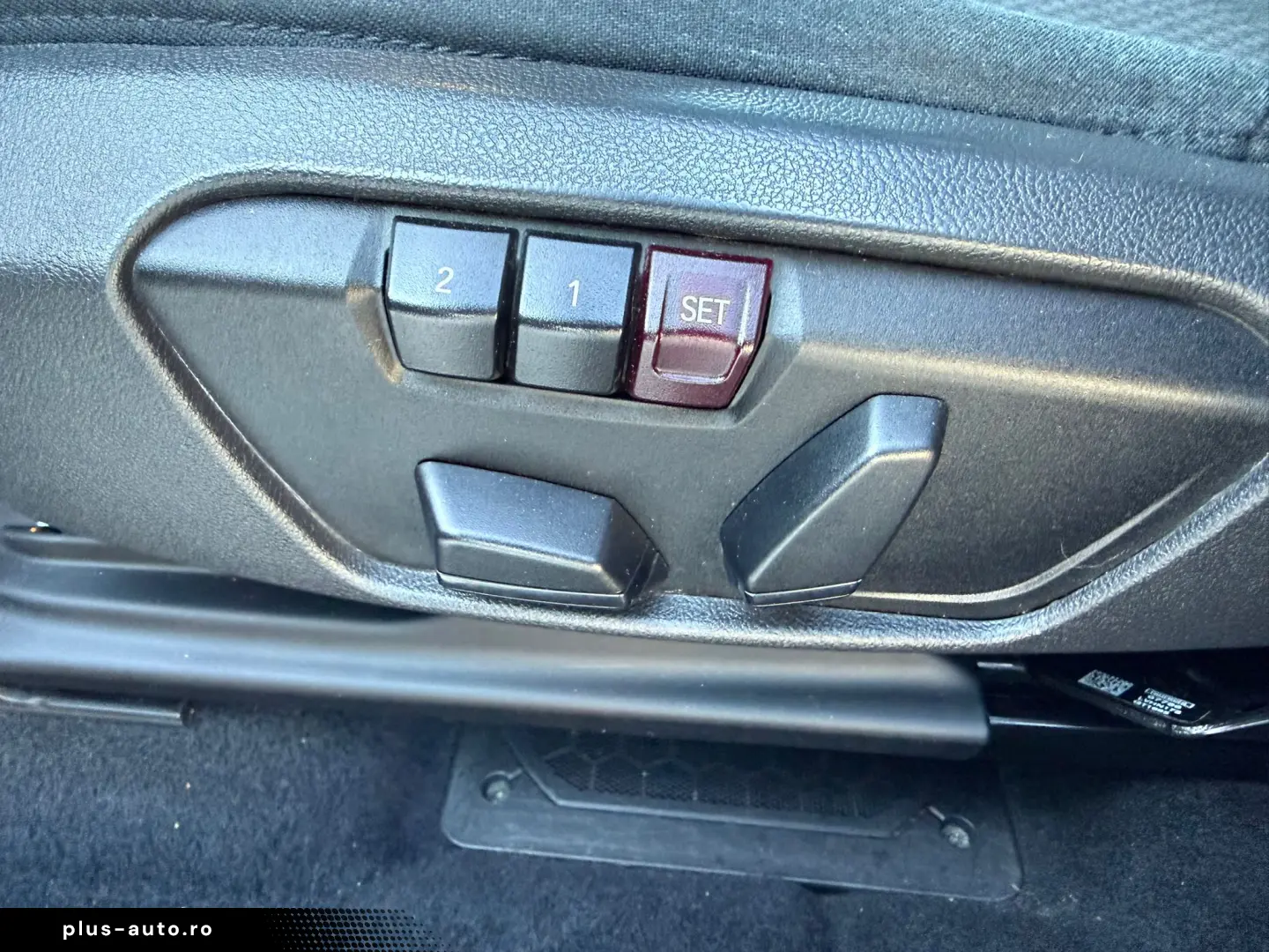 Bmw 218d Luxury Edition 2016 1.5 Diesel