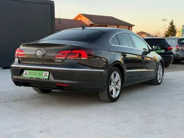 Vw Passat CC 2013  2.0 Diesel