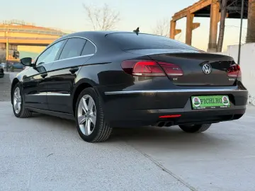 Vw Passat CC 2013  2.0 Diesel