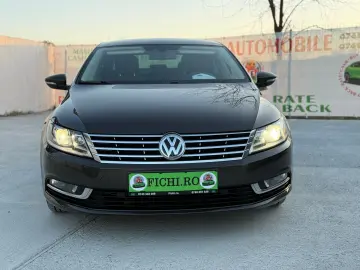 Vw Passat CC 2013  2.0 Diesel