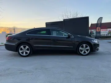 Vw Passat CC 2013  2.0 Diesel