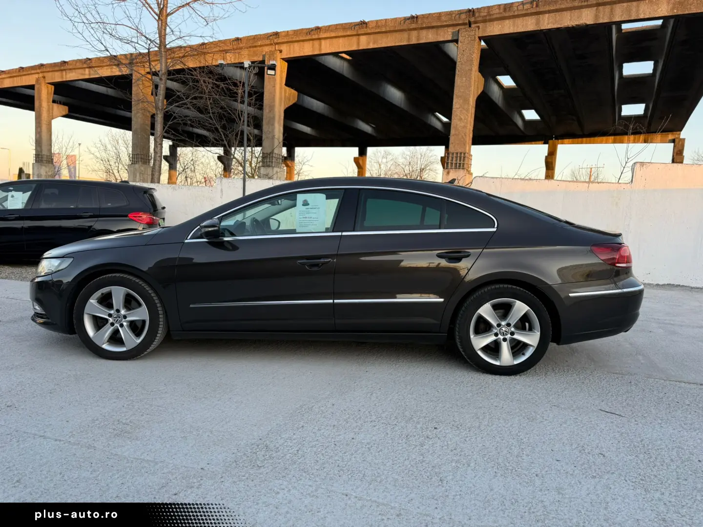 Vw Passat CC 2013  2.0 Diesel