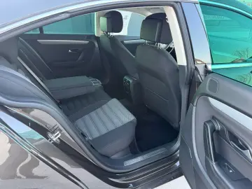 Vw Passat CC 2013  2.0 Diesel