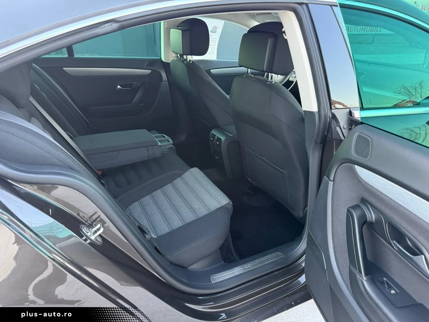 Vw Passat CC 2013  2.0 Diesel