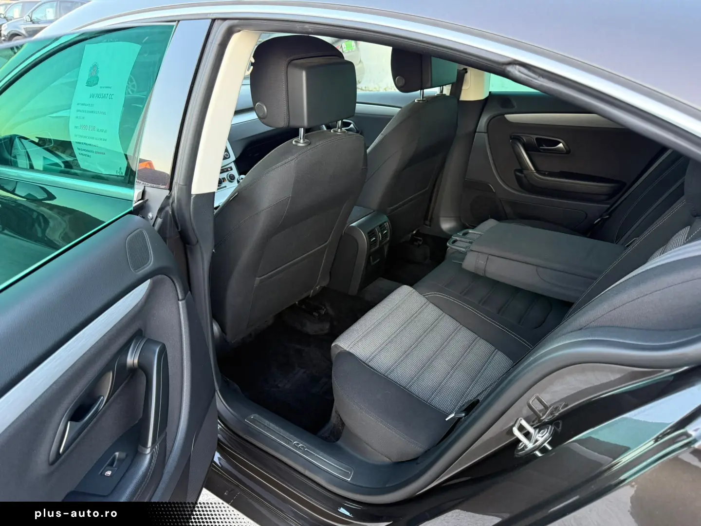 Vw Passat CC 2013  2.0 Diesel