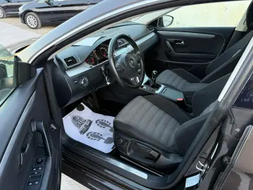 Vw Passat CC 2013  2.0 Diesel