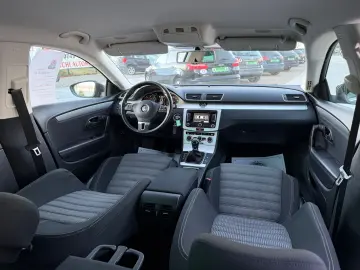 Vw Passat CC 2013  2.0 Diesel