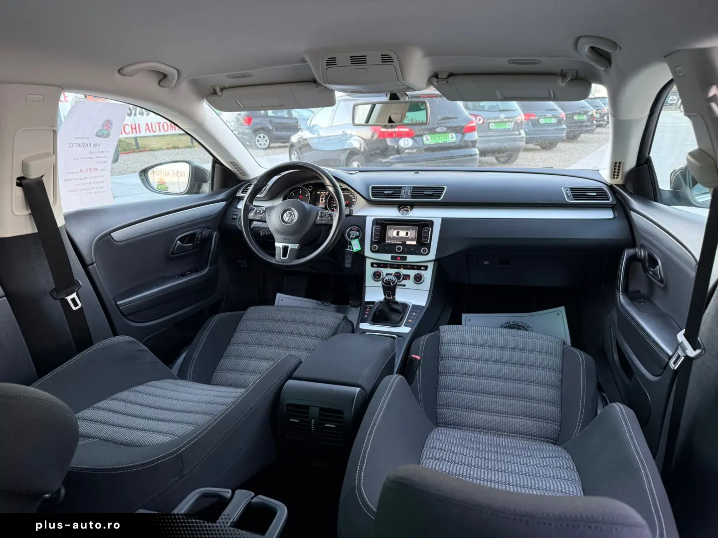 Vw Passat CC 2013  2.0 Diesel