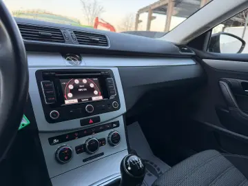 Vw Passat CC 2013  2.0 Diesel