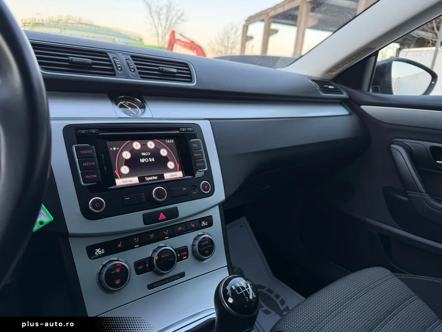 Vw Passat CC 2013  2.0 Diesel