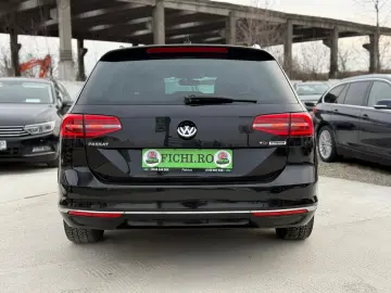 Vw Passat B8 2017 Virtual Cockpit  1.6 Diesel