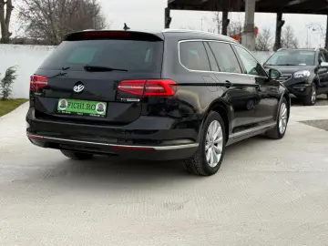 Vw Passat B8 2017 Virtual Cockpit  1.6 Diesel