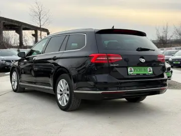 Vw Passat B8 2017 Virtual Cockpit  1.6 Diesel