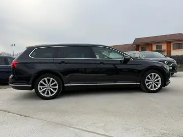 Vw Passat B8 2017 Virtual Cockpit  1.6 Diesel