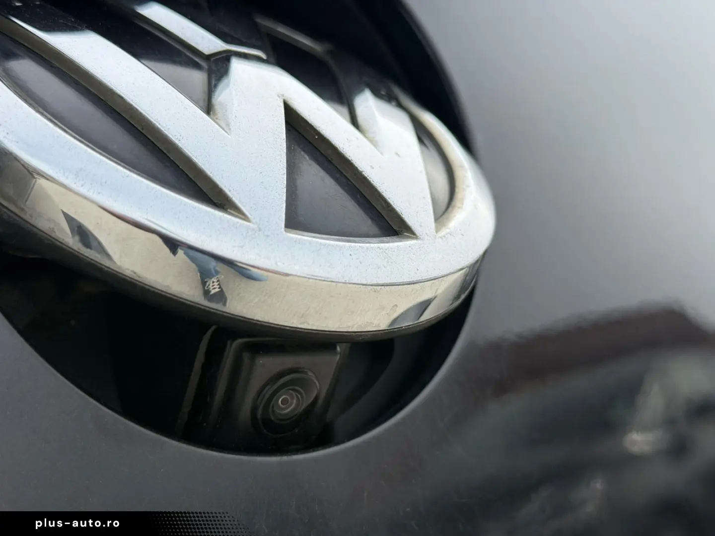 Vw Passat B8 2017 Virtual Cockpit  1.6 Diesel