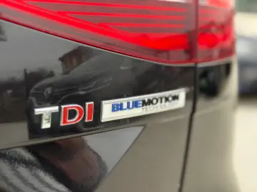 Vw Passat B8 2017 Virtual Cockpit  1.6 Diesel