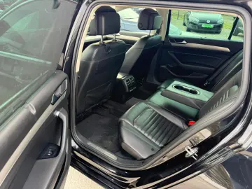 Vw Passat B8 2017 Virtual Cockpit  1.6 Diesel