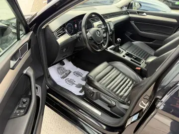 Vw Passat B8 2017 Virtual Cockpit  1.6 Diesel