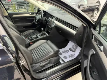 Vw Passat B8 2017 Virtual Cockpit  1.6 Diesel