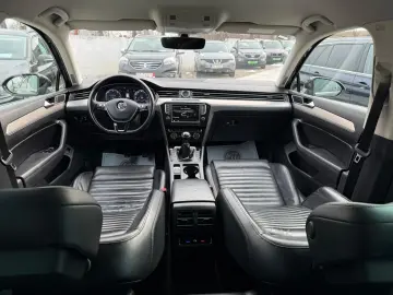 Vw Passat B8 2017 Virtual Cockpit  1.6 Diesel