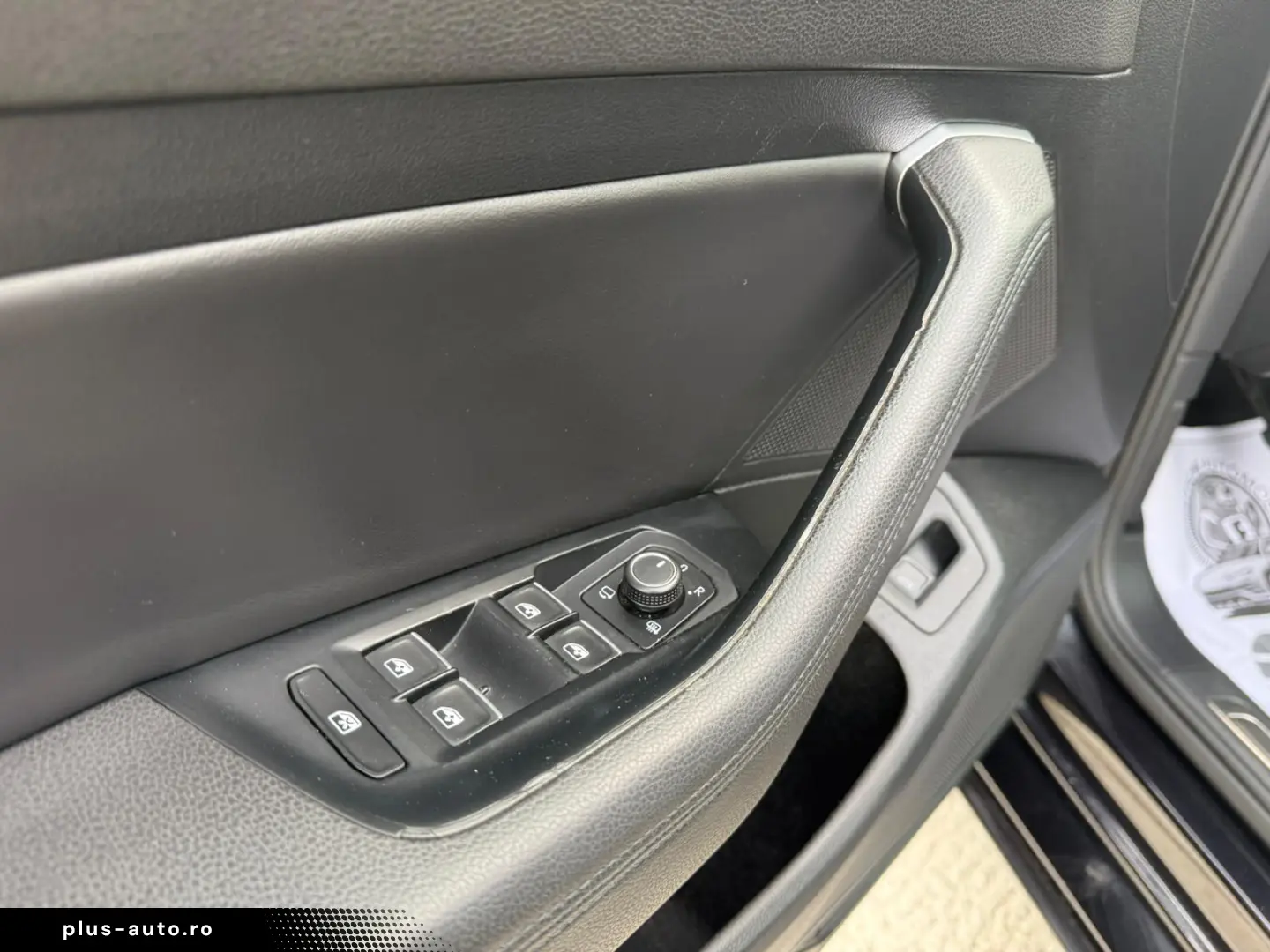 Vw Passat B8 2017 Virtual Cockpit  1.6 Diesel