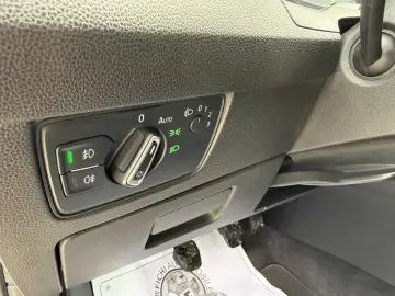 Vw Passat B8 2017 Virtual Cockpit  1.6 Diesel