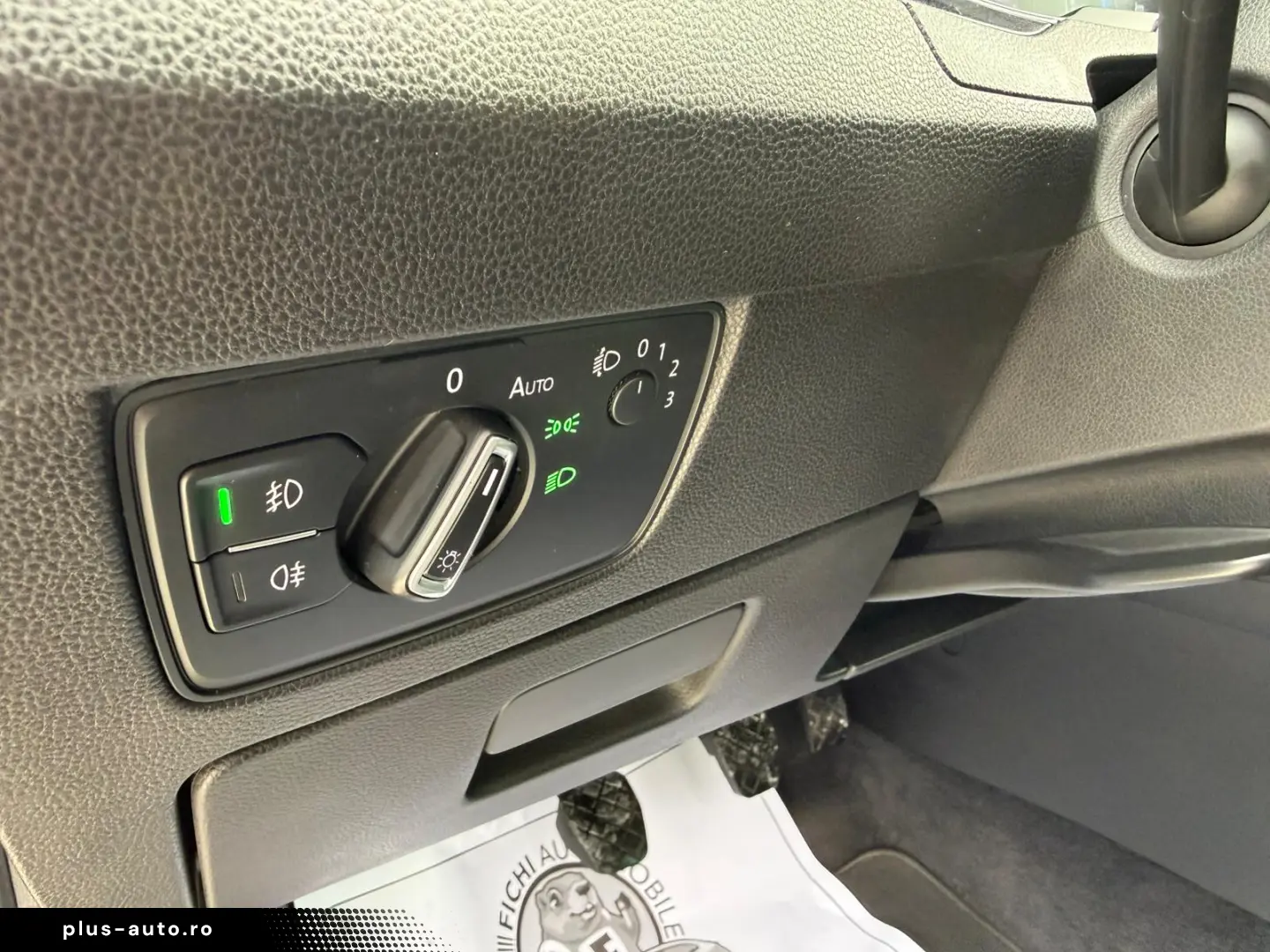 Vw Passat B8 2017 Virtual Cockpit  1.6 Diesel