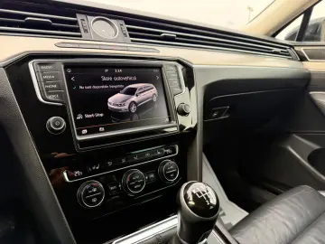 Vw Passat B8 2017 Virtual Cockpit  1.6 Diesel