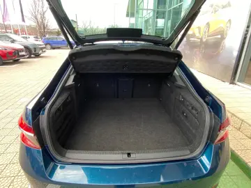 Skoda Superb 1.4 TSI PHEV Style