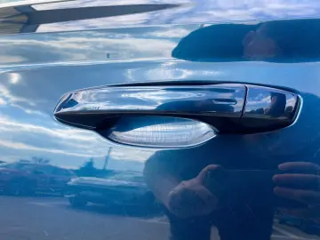 Skoda Superb 1.4 TSI PHEV Style