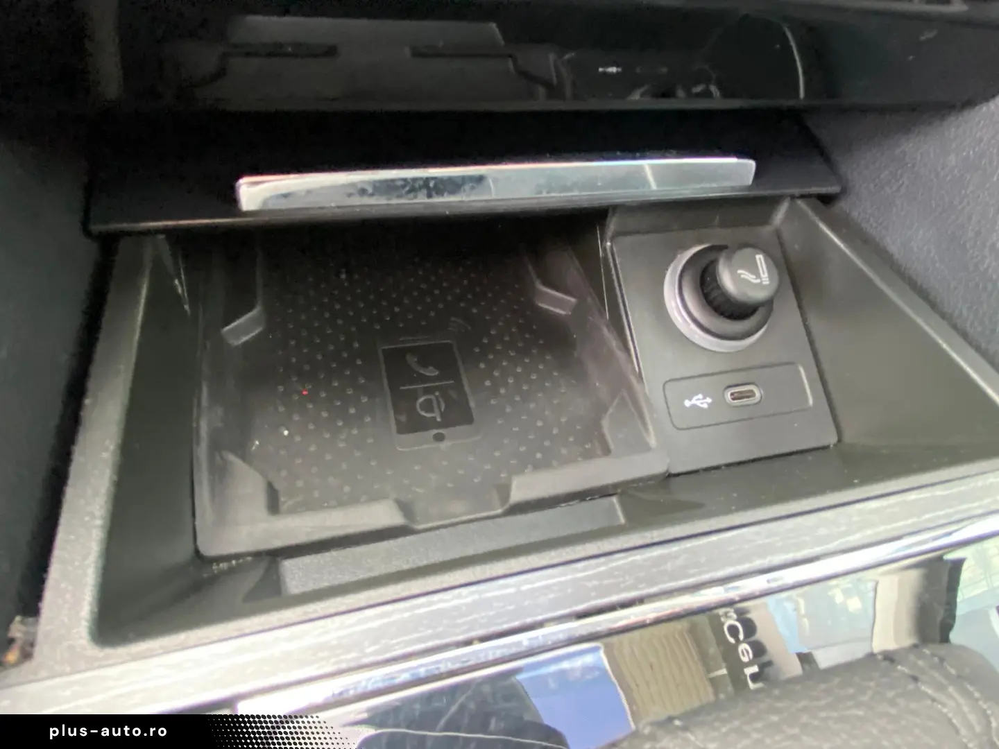 Skoda Superb 1.4 TSI PHEV Style