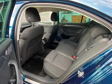 Skoda Superb 1.4 TSI PHEV Style